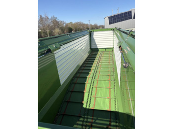 Locação de Krone TX 560 Krone TX 560: foto 5