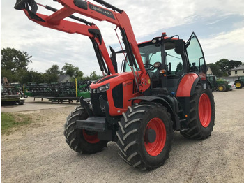 Trator KUBOTA