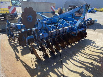 Grades de discos LEMKEN