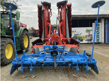 Maquina para lavrar a terra LEMKEN
