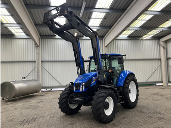 Trator NEW HOLLAND T5.105