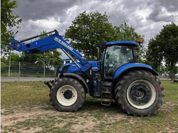 Trator NEW HOLLAND T7.270
