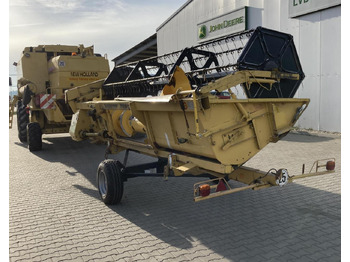 Ceifeira debulhadora New Holland TX 65 Plus: foto 5