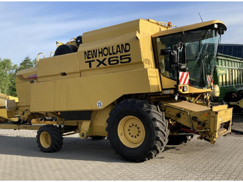 Ceifeira debulhadora New Holland TX 65 Plus: foto 2