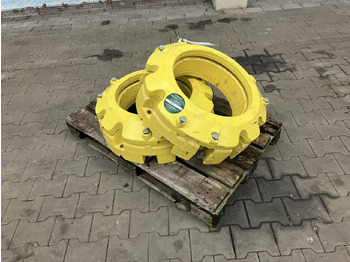 Peça de reposição JOHN DEERE