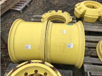 Pneu de Máquina agrícola Titan 18x28: foto 2 Pneu de Máquina agrícola Titan 18x28: foto 2