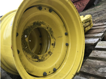 Pneu de Máquina agrícola Titan 18x28: foto 3 Pneu de Máquina agrícola Titan 18x28: foto 3