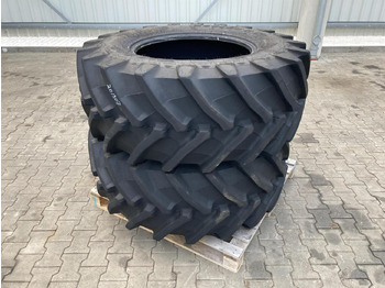 Pneu TRELLEBORG