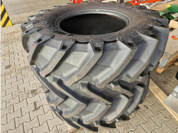 Pneu TRELLEBORG