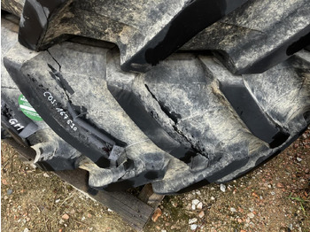 Pneu de Máquina agrícola Trelleborg 650/85R38: foto 2