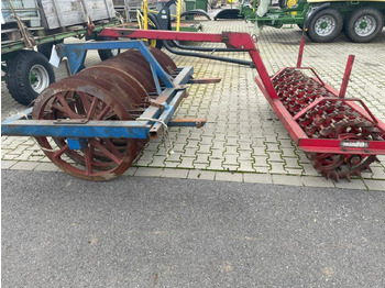 Rolo agricola