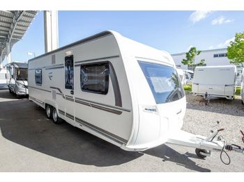 Caravana nuevo Fendt SAPHIR 700 SFDW: foto 1