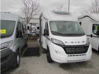 Campervan nuevo Laika ECOVIP 300: foto 1