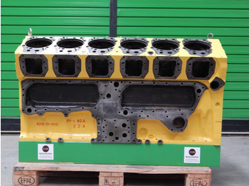 Motor de Máquina de construção 2005 Engine KOMATSU D475 HD785 WA800-2 SA12V140: foto 2