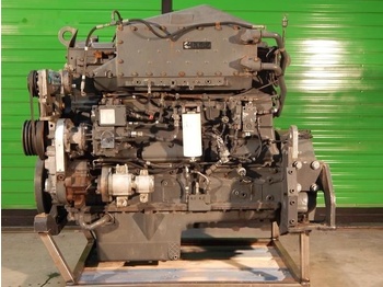 Motor de Carregadeira de rodas Cummins N14C: foto 3