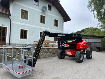 Plataforma articulada MANITOU 200 ATJ