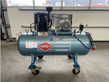 Compressor de ar AIRPRESS