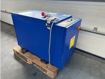 Compressor de ar AIRPRESS