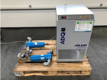 Compressor de ar ALUP