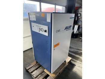 Compressor de ar Alup C900 Silent zuigercompressor, 5,5 kW, 750 L/min. 10 Bar: foto 2 Compressor de ar Alup C900 Silent zuigercompressor, 5,5 kW, 750 L/min. 10 Bar: foto 2