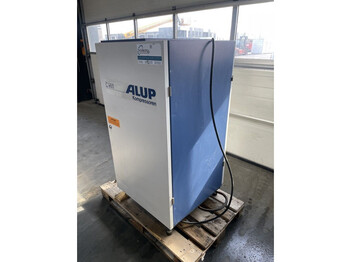 Compressor de ar Alup C900 Silent zuigercompressor, 5,5 kW, 750 L/min. 10 Bar: foto 3 Compressor de ar Alup C900 Silent zuigercompressor, 5,5 kW, 750 L/min. 10 Bar: foto 3