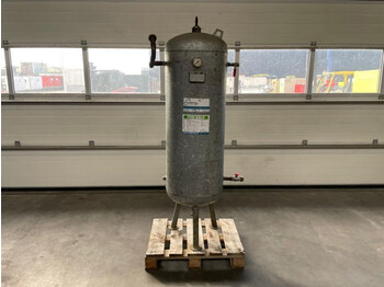 Compressor de ar ATLAS