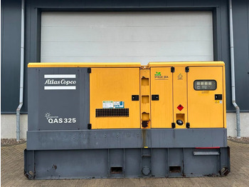 Gerador elétrico VOLVO