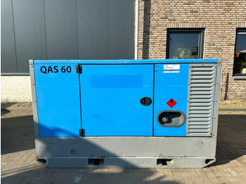 Gerador elétrico STAMFORD