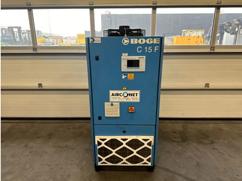 Compressor de ar BOGE