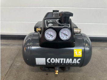 Compressor de ar