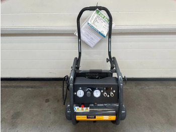 Compressor de ar