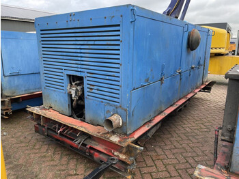 Gerador elétrico CATERPILLAR