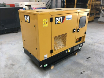 Gerador elétrico CATERPILLAR