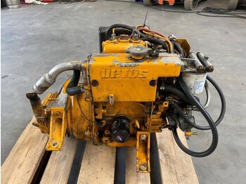 Motor CATERPILLAR