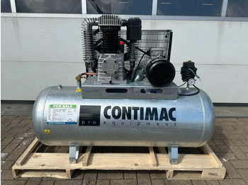 Compressor de ar