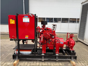 Bomba de água CUMMINS