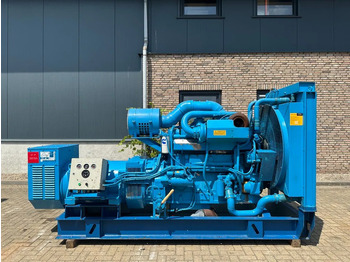 Gerador elétrico CUMMINS