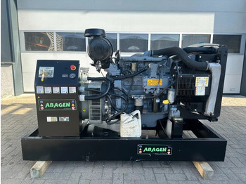 Gerador elétrico DEUTZ