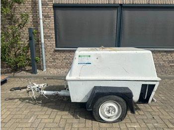 Compressor de ar DEUTZ