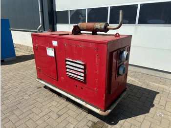 Bomba de água DEUTZ