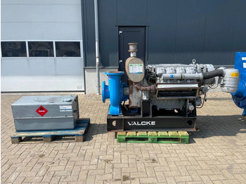 Bomba de água DEUTZ