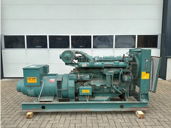 Gerador elétrico STAMFORD