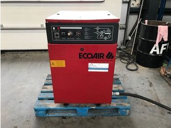 Compressor de ar