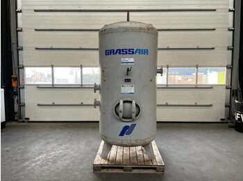 Compressor de ar GRASSAIR
