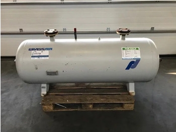 Compressor de ar GRASSAIR