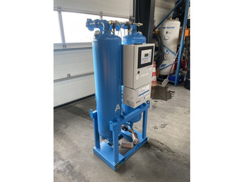 Compressor de ar GRASSAIR