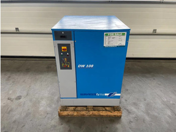 Compressor de ar GRASSAIR