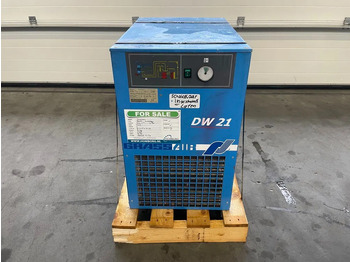 Compressor de ar GRASSAIR