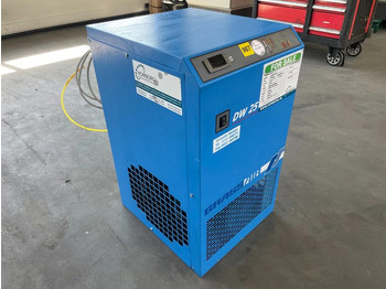 Compressor de ar GRASSAIR