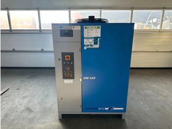 Compressor de ar GRASSAIR